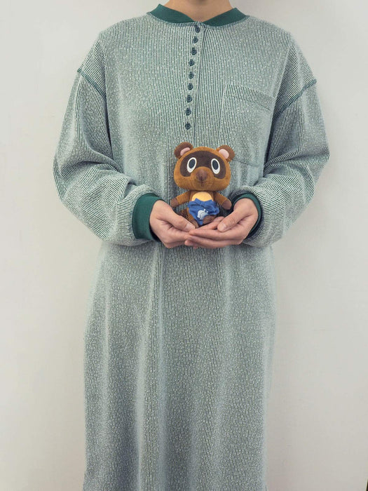 SAN-EI Animal Crossing Plush Doll Timmy / Tommy Nook'S Cranny Ver. S- Japan Figure Store - #1 Bring To You The Best Japanese Goods