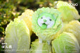 Animal Planet Hakusainu Vegetable Fairy Figure Collection Non-Scale Japan Pu Resin Figure- Japan Figure Store - #1 Bring To You The Best Japanese Goods