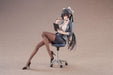 Anigame Azur Lane Takao Ol 1/6 PVC ABS Figure 180mm- Japan Figure Store - #1 Bring To You The Best Japanese Goods