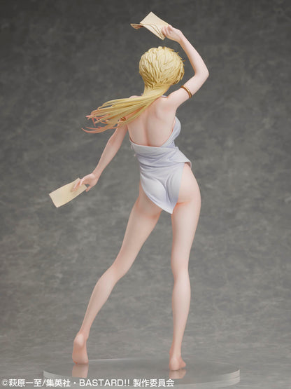 Anime Bastard!! -God Of Destruction Of Darkness- Sheen Hari 1/6 Scale Approx. 340Mm Pvc Abs Painted Complete Figure- Japan Figure Store - #1 Bring To You The Best Japanese Goods