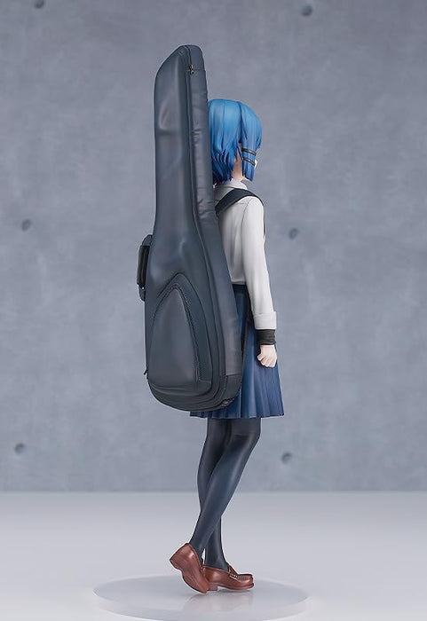 Good Smile Company Bocchi The Rock! Ryo Yamada 1/7 Scale Figure- Japan Figure Store - #1 Bring To You The Best Japanese Goods