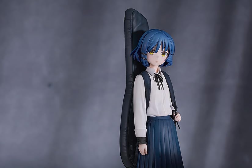 Good Smile Company Bocchi The Rock! Ryo Yamada 1/7 Scale Figure- Japan Figure Store - #1 Bring To You The Best Japanese Goods