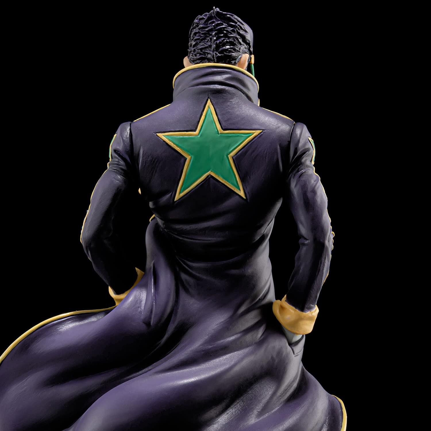 MEDICOS Figure Pen Jotaro Kujo Jojo'S Bizarre Adventure: Stone Ocean- Japan Figure Store - #1 Bring To You The Best Japanese Goods