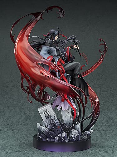 Good Smile Company Master Of Diabolism Wei Wuxian Yi Ling Lao Zu 1/8 Scale Figures- Japan Figure Store - #1 Bring To You The Best Japanese Goods