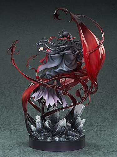 Good Smile Company Master Of Diabolism Wei Wuxian Yi Ling Lao Zu 1/8 Scale Figures- Japan Figure Store - #1 Bring To You The Best Japanese Goods