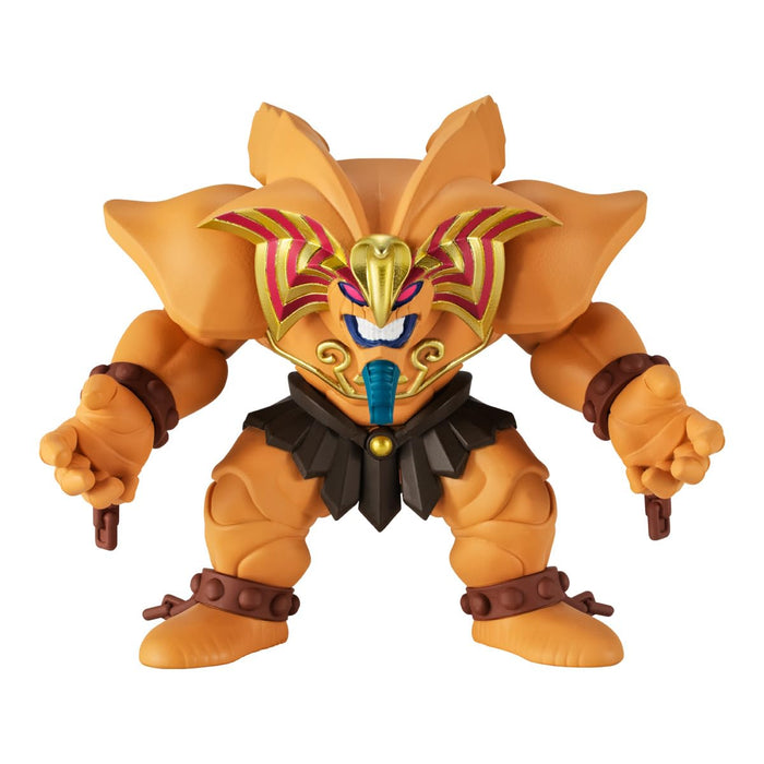 Bandai Yu-Gi-Oh! Ex01 Exodia Candy Toy Collection- Japan Figure Store - #1 Bring To You The Best Japanese Goods