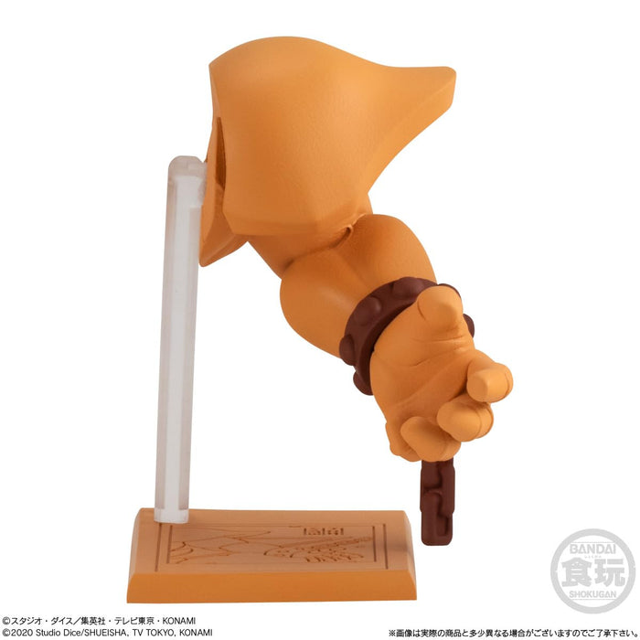 Bandai Yu-Gi-Oh! Ex01 Exodia Candy Toy Collection- Japan Figure Store - #1 Bring To You The Best Japanese Goods