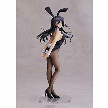 Aniplex Rascal Does Not Dream Of Bunny Girl Senpai Mai Sakurajima Bunny Girl Ver