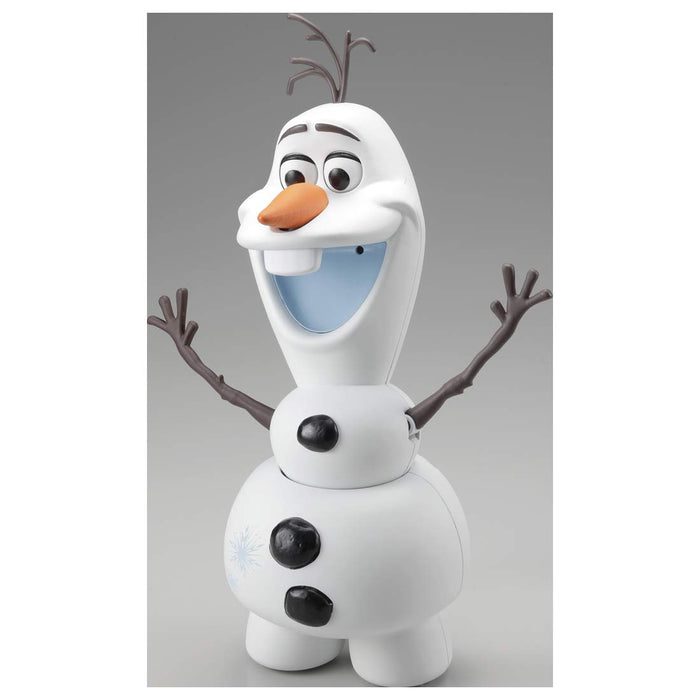 TAKARA TOMY A.R.T.S Disney Frozen 2 Talking Dancing Olaf- Japan Figure Store - #1 Bring To You The Best Japanese Goods