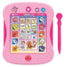 Anpanman Color Pad Plus Pink Color Version