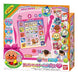 Anpanman Color Pad Plus Pink Color Version