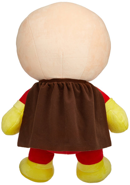 Sega Toys Plush Doll Anpanman Fuwarin Smile Plush Doll L Anpanman Tjn Japanese Plush Doll- Japan Figure Store - #1 Bring To You The Best Japanese Goods