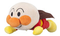 SEGA TOYS Plush Doll Fuwarin Smile S Plus Flying Anpanman Tjn- Japan Figure Store - #1 Bring To You The Best Japanese Goods