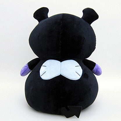 SEGA TOYS Plush Doll Mochifuwa Marshmallow Series Baikinman Tjn- Japan Figure Store - #1 Bring To You The Best Japanese Goods