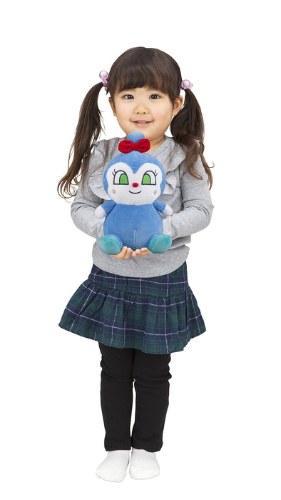 SEGA TOYS Plush Doll Mochifuwa Marshmallow Mini Kokin-Chan Tjn- Japan Figure Store - #1 Bring To You The Best Japanese Goods