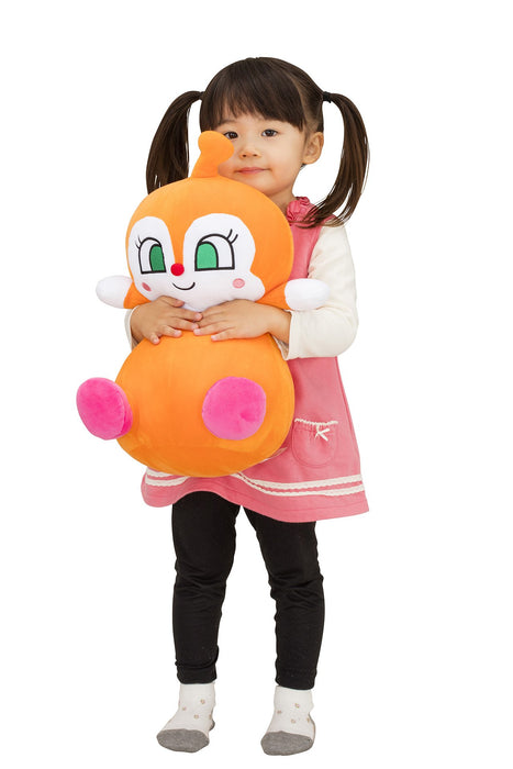 SEGA TOYS Plush Doll Mochifuwa Marshmallow Series Dokin-Chan Tjn- Japan Figure Store - #1 Bring To You The Best Japanese Goods