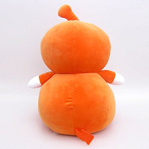 SEGA TOYS Plush Doll Mochifuwa Marshmallow Series Dokin-Chan Tjn- Japan Figure Store - #1 Bring To You The Best Japanese Goods