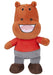 SEGA TOYS Plush Doll Pretty Prechii Beans S Plus Kabao Tjn- Japan Figure Store - #1 Bring To You The Best Japanese Goods