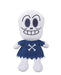 SEGA TOYS Plush Doll Pretty Prechii Beans S Plus Horrorman Tjn- Japan Figure Store - #1 Bring To You The Best Japanese Goods