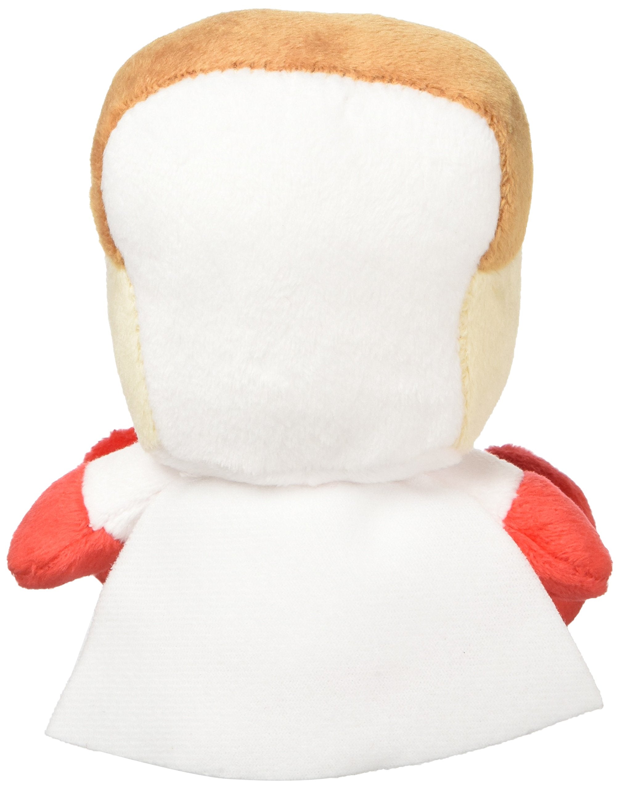 SEGA TOYS Plush Doll Pretty Prechii Beans S Plus Shokupanman Tjn- Japan Figure Store - #1 Bring To You The Best Japanese Goods