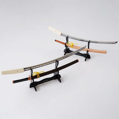 F-Toys Confect Aoi'S Sword 10Pc Candy Toy/Gum Japan- Japan Figure Store - #1 Bring To You The Best Japanese Goods