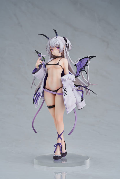 Aoko Petunia 1/7 Scale Pvc Abs Painted Finished Figure Normal Version- Japan Figure Store - #1 Bring To You The Best Japanese Goods