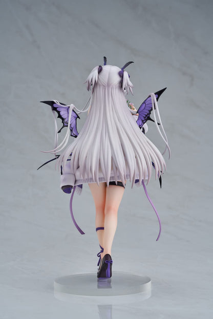 Aoko Petunia 1/7 Scale Pvc Abs Painted Finished Figure Normal Version- Japan Figure Store - #1 Bring To You The Best Japanese Goods