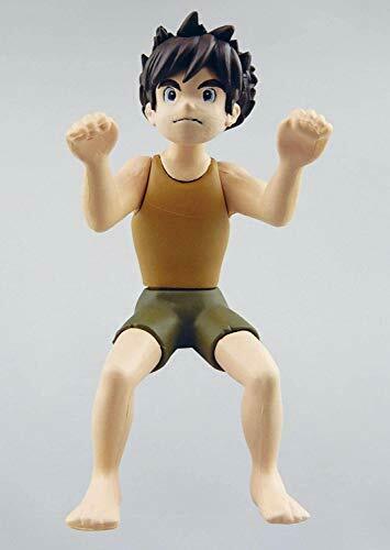 Aoshima 1/20 Scale Kit 05506 No.5 Future Boy Conan Robonoid Conan Ver.