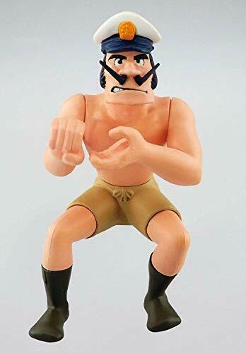 Aoshima 1/20 Scale Kit 05506 No.5 Future Boy Conan Robonoid Conan Ver.