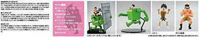 Aoshima 1/20 Scale Kit 05506 No.5 Future Boy Conan Robonoid Conan Ver.