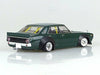 Aoshima 1/24 Lb Works Kenmeri 4dr 2015 Ver. Plastic Model Kit