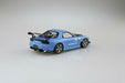 Aoshima 1/24 Mazda Re Amemiya Fd3s Rx-7 1999 Plastic Model Kit