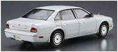 Aoshima 1/24 Nissan G50 President Js/infiniti Q45 '89 Plastic Model Kit