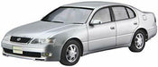 Aoshima 1/24 The Model Car Series No.116 Toyota Jzs147 Aristo 3.0v