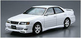 Aoshima 1/24 Toyota Jzx100 Chaser Tourer V 1998 Model Kit
