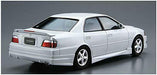 Aoshima 1/24 Toyota Jzx100 Chaser Tourer V 1998 Model Kit