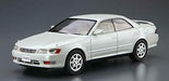 Aoshima 1/24 Toyota Jzx90 Mark Ii Grande / Tourer 1992 Plastic Model Kit