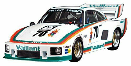Aoshima 1/24 Beemax Series No. 20 Porsche 935 K2 1977