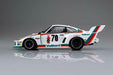 Aoshima 1/24 Beemax Series No. 20 Porsche 935 K2 1977