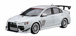 Aoshima 1/24 C-west Cz4a Lancer Evolution X '07 Mitsubishi Model Kit
