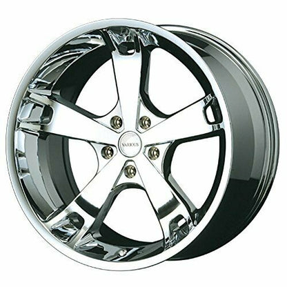 Aoshima 1/24 Fabulous Various Mb-5 Face-3 20inch Accessory