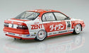 Aoshima 1/24 Toyota Corona St191 '94 Jtcc Version Plastic Model Kit