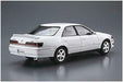 Aoshima 1/24 Toyota Jzx100 Markii Tourerv '00 Plastic Model Kit