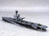 Aoshima British Aircraft Carrier Hms Hermes Battle Of Ceylon Sea Model Kit
