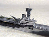 Aoshima British Aircraft Carrier Hms Hermes Battle Of Ceylon Sea Model Kit