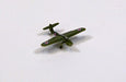 Aoshima British Aircraft Carrier Hms Victorious Plastic Model Kit