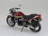 AOSHIMA 51689 Bike 16 Kawasaki Zephyrx With Custom Parts 1/12 Scale Kit- Japan Figure Store - #1 Bring To You The Best Japanese Goods
