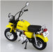 AOSHIMA 58718 Bike 25 Honda Gorilla Custom Takegawa Ver.2 1/12 Scale Kit- Japan Figure Store - #1 Bring To You The Best Japanese Goods