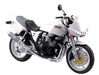 Aoshima Bunka Kyozai 1/12 Bike Series No.35 Yamaha Xjr400S With Custom Parts Plastic Model- Japan Figure Store - #1 Bring To You The Best Japanese Goods