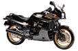 AOSHIMA 42878 Bike 05 Kawasaki Gpz900R Ninja 2002 1/12 Scale Kit- Japan Figure Store - #1 Bring To You The Best Japanese Goods